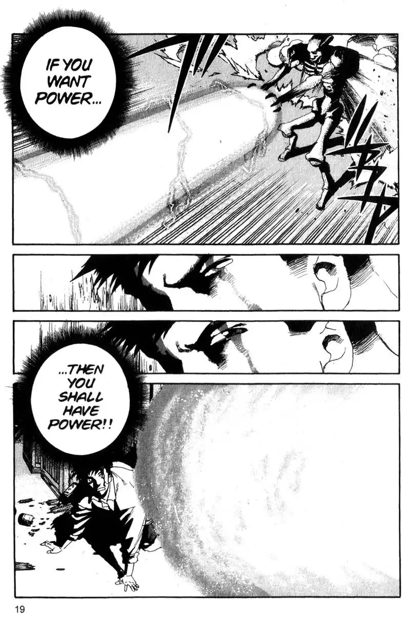 Project Arms Chapter 113 20